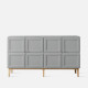 Maburu Console L160, Grey [2 available]